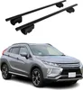 Strešný nosič Batožinový nosič pre Mitsubishi Eclipse Cross Náhľad obrázku produktu 10