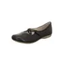 Josef Seibel Ballerina 87239 Fiona 39 Klettverschluss Produktbild-Vorschau 56