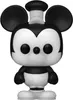 Disney Minnie Mouse Daisy Duck Donald 4er Pack - Bitty Pop! Produktbild-Vorschau 32