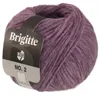 Lana Grossa - Brigitte No. 2 0079 mauve Produktbild-Vorschau 1