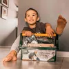 Woopie Großer Rucksack mit Werkzeugen für Kinder, DIY-Set, Produktbild-Vorschau 8