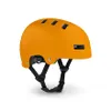 Bluegrass Superbold Orange Matt M Fahrradhelm Produktbild-Vorschau 2