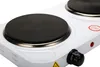 SHOV Doppel-Kochplatte 2500W – Elektroherd mobil Camping Produktbild-Vorschau 4