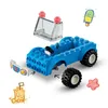 LEGO 41725 Friends Strandbuggy-Spaß Set mit Spielzeug-Auto, Produktbild-Vorschau 5