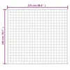 vidaXL Koc obciążeniowy niebieski 200x225 cm 9 kg tkanina Podgląd zdjęcia produktu 7