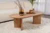 Skye Decor, Sable - Atlantic Pine, Couchtische, Atlantische Produktbild-Vorschau 1