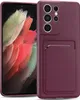 Custodia per cellulare per Samsung Galaxy S21 Ultra cover Anteprima dell’immagine prodotto 1