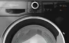 Bauknecht W9 S6300 Waschmaschine 9kg Anti-Allergie-Programm Produktbild-Vorschau 6