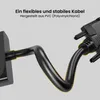 AdroitGoods DVI zu VGA Adapter - 1080P Full HD - Schwarz Produktbild-Vorschau 4
