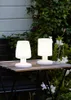 Trio Leuchten - Lampada da tavolo design bianco Anteprima dell’immagine prodotto 18