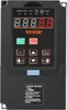 VFD 2HP, 1,5 kW, 7,5 A, 220 V, ingresso monofase o trifase, Anteprima dell’immagine prodotto 9