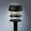 LED Solar Wegleuchten mit Erdspieß - Kunststoff - warmweiße Produktbild-Vorschau 5