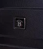 Reisekoffer BERTOO Firenze - Schwarz 142 l Produktbild-Vorschau 7