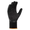 teXXor® Polyester-Strickhandschuh Latex beschichtet, Produktbild-Vorschau 2