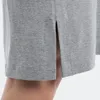 Knit Factory Lily Kleid - Grau - L Produktbild-Vorschau 7
