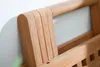 riess-ambiente Wetterfester Beistelltisch EMPIRE TEAK 50cm Produktbild-Vorschau 8