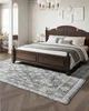 SucceBuy Tappeto per il salotto 2439x3048mm antiscivolo a Anteprima dell’immagine prodotto 3