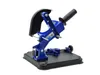 GEKO Support pour meuleuse d'angle 115/125mm G30122 Voir les images du produit 3