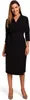 Stylove Formelle Frauenkleider Krystyn S175 schwarz L Produktbild-Vorschau 1