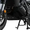 ZIEGER Motorschutz kompatibel mit Honda NT 1100 R schwarz Produktbild-Vorschau 2