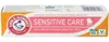 Arm & Hammer Sensitive Care Baking Soda Zahnpasta, 125 ml Náhled obrázku produktu 2