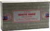 Satya Weißer Salbei Räucherstäbchen 15g Produktbild-Vorschau 1