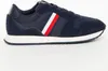 TOMMY HILFIGER RUNNER EVO MIX Blau Produktbild-Vorschau 21
