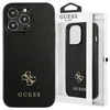 Guess Guhcp13Lps4Mk Iphone 13 Pro / 13 6.1 Black/Black Voir les images du produit 1