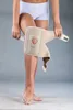 LOREY - Neopren Kniebandage mit integriertem Silikonring Produktbild-Vorschau 3