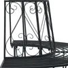 vidaXL Lavica v tvare stromu, 4-miestna, 160 x 80 x 89 cm, Náhľad obrázku produktu 5