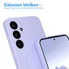 EAZY CASE - Silikonhülle magnetisch für Samsung Galaxy S25 Produktbild-Vorschau 4