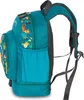 junior active Kinderrucksack *türkis Produktbild-Vorschau 3
