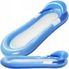 KRUMAD Luftmatratze Wasser 150x70 cm – Aufblasbare Produktbild-Vorschau 8