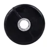 Pro Plus Kielrolle Gummi 190 mm schwarz 22mm Bohrung Produktbild-Vorschau 5