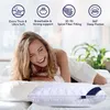 Schlafkissen (2er-Pack), Luxus-Hotelkissen, Queen-Size-Set Produktbild-Vorschau 5