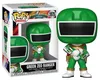 Funko Zeo Ranger Green Figur   Kinder  One Size Produktbild-Vorschau 3