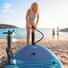 PEME Stand Up Paddle Board – Deep Water – 350 cm – dvojité Náhľad obrázku produktu 9