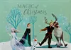 Frozen Adventskalender Weihnachten - Kalender Advent Produktbild-Vorschau 1