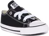 Converse Sneakers 7J235C in Black color size 22 Voir les images du produit 22