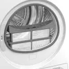 Bauknecht BTSW 86B WB Wärmepumpentrockner 8kg Precision Dry Produktbild-Vorschau 6