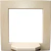 Wandrahmen Bilderrahmen Holz , Größe:Terracotta 240 x 330 Produktbild-Vorschau 1