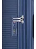 American Tourister Suitcase 88474-1552-BLUE in Blue color Voir les images du produit 41