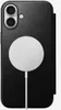 Nomad Modern Leather Folio iPhone 17 Nero Anteprima dell’immagine prodotto 12