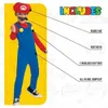 Mario Enfant Fantaisie M (7-8) Voir les images du produit 10