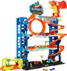 Závodní dráha Hot Wheels Ultimate Garage Náhled obrázku produktu 1