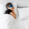 Augenbinde Zum Schlafen 3D Verdunkelungsmaske Einstellbar Produktbild-Vorschau 14