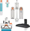 Genius Invictus X Water Set 8tlg Akku Staubsauger - Produktbild-Vorschau 2