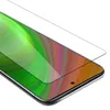 Cadorabo Film blindé pour Samsung Galaxy A71 Film de Voir les images du produit 1