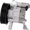 FEBI BILSTEIN 188410 Servolenkung Pumpe Servopumpe passend Produktbild-Vorschau 1