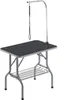 A grooming table with an adjustable arm and leash. Anteprima dell’immagine prodotto